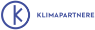 Klimapartnere Logo