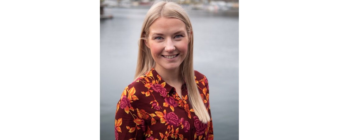 Ny regionleder for Klimapartnere Troms og Finnmark